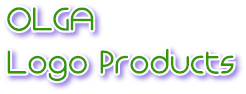 OLGA Logo Products
